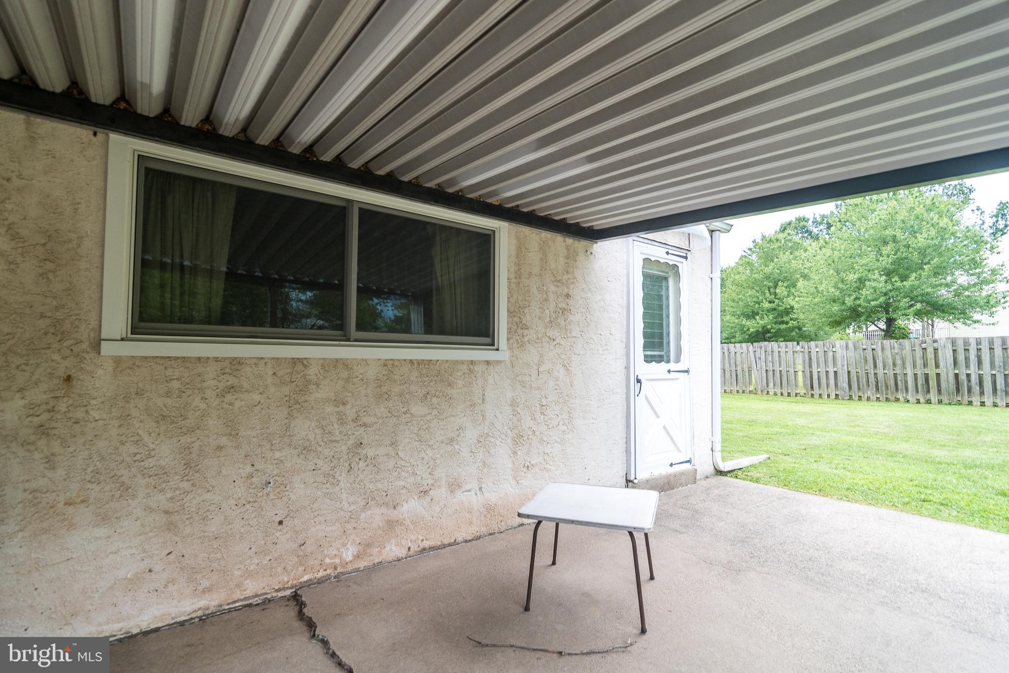 512 Cowpath Road Lansdale, PA 19446 - Photo 7 of 46 patio