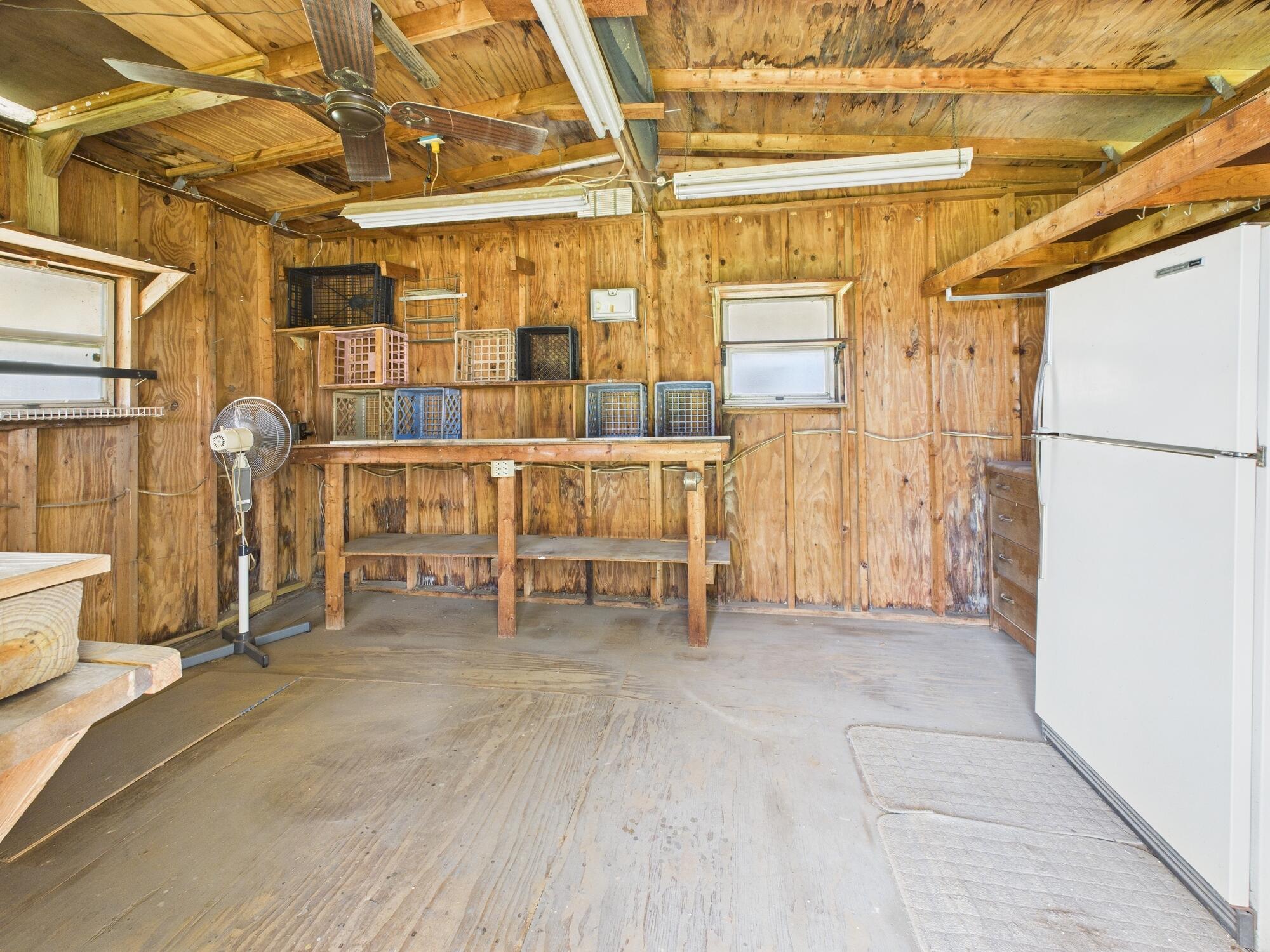2001 Southeast 27th Street Okeechobee, FL 34974 - Photo 51 of 57 a view of an empty room with a window