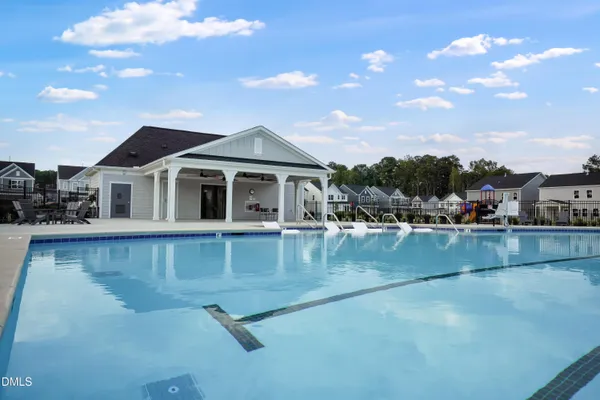 $387,490 | 533 Whale Cv Way, Wendell, NC 27591