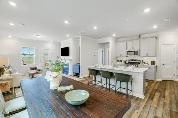 $387,490 | 533 Whale Cv Way, Wendell, NC 27591