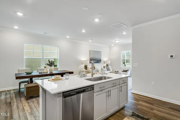 $387,490 | 533 Whale Cv Way, Wendell, NC 27591