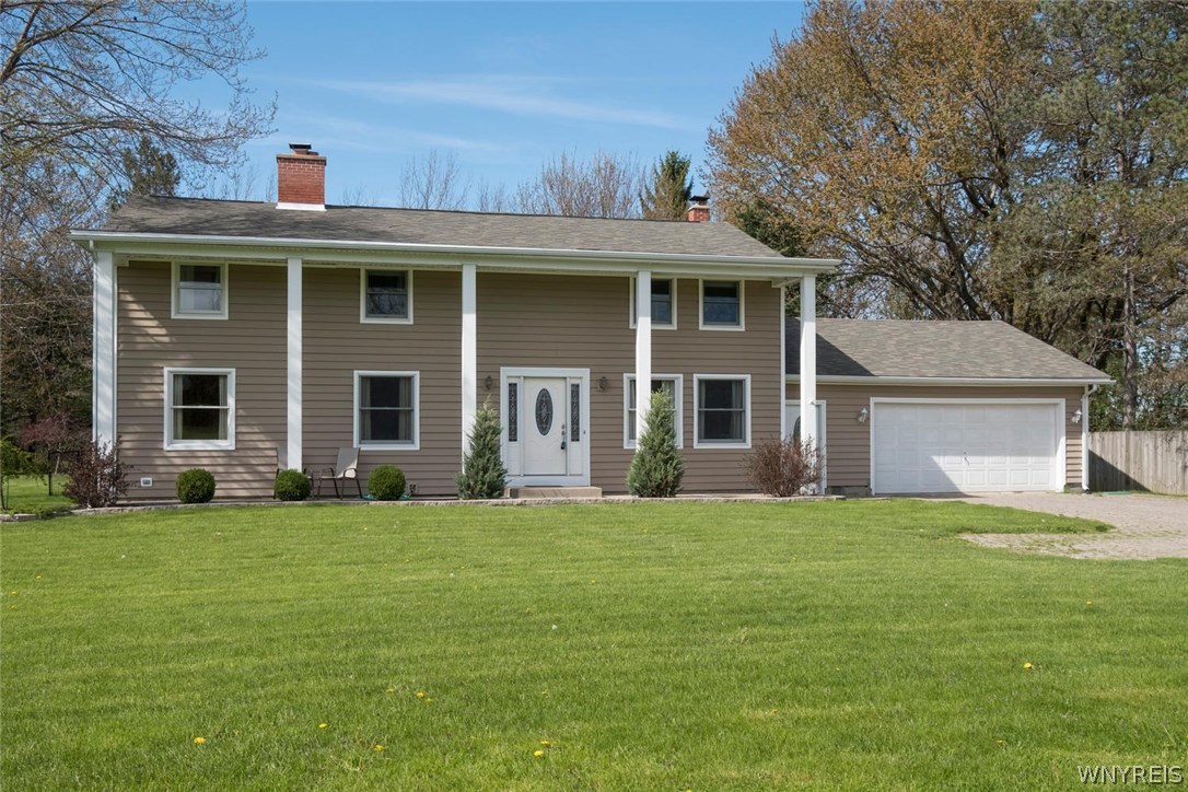 1931 West Blood Road Elma, NY 14059 - Photo 1 of 1 Gallery Image 1