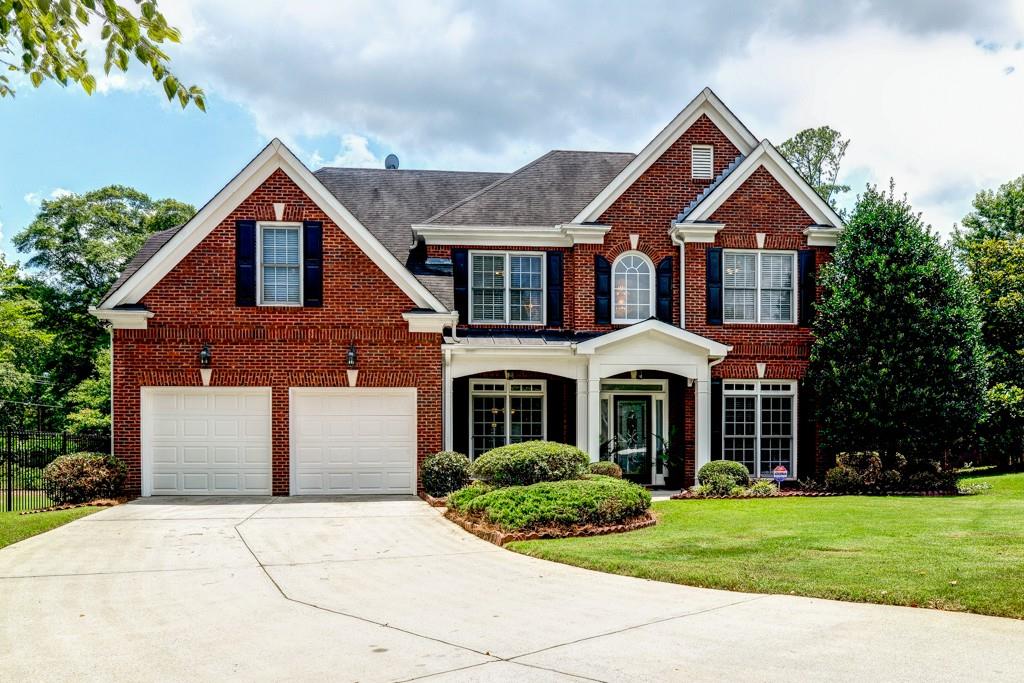 2335 Oakshire Court Decatur, GA 30033 - Photo 1 of 1 Gallery Image 1