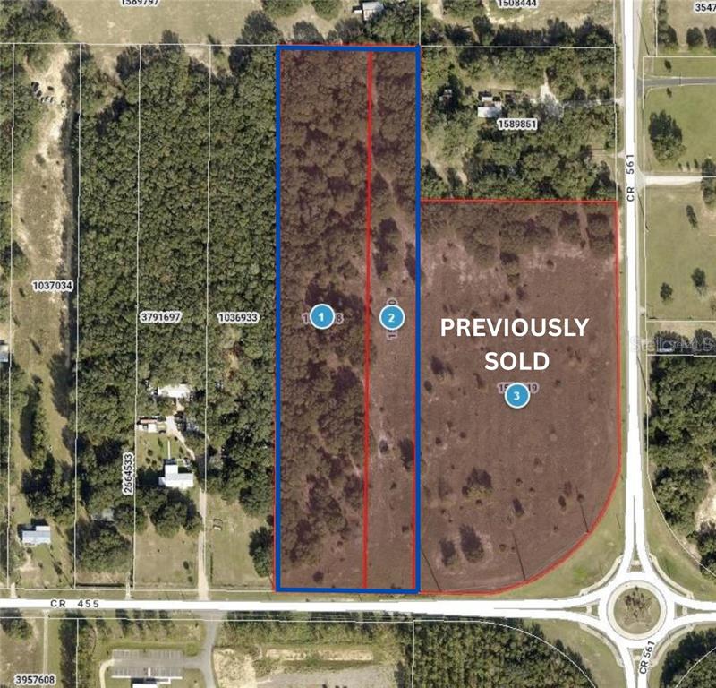455 County Road Clermont, FL 34711 - Photo 1 of 1