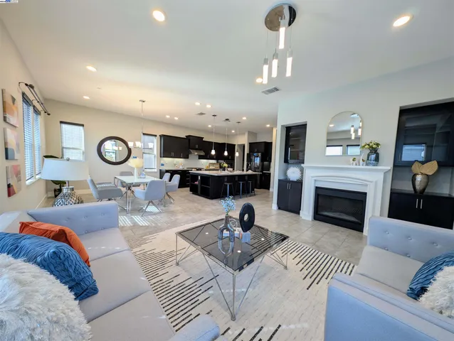 $1,849,000 | 1380 Brookline Loop, Pleasanton, CA 94566