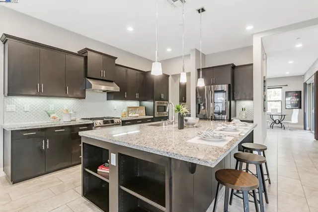 $1,849,000 | 1380 Brookline Loop, Pleasanton, CA 94566