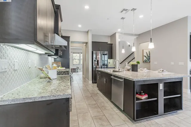 $1,849,000 | 1380 Brookline Loop, Pleasanton, CA 94566