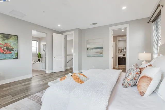 $1,849,000 | 1380 Brookline Loop, Pleasanton, CA 94566