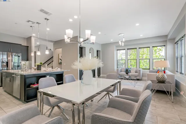 $1,849,000 | 1380 Brookline Loop, Pleasanton, CA 94566