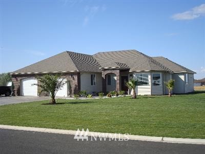 5062 Northeast K 9 Road Moses Lake, WA 98837 - Photo 1 of 1 Gallery Image 1