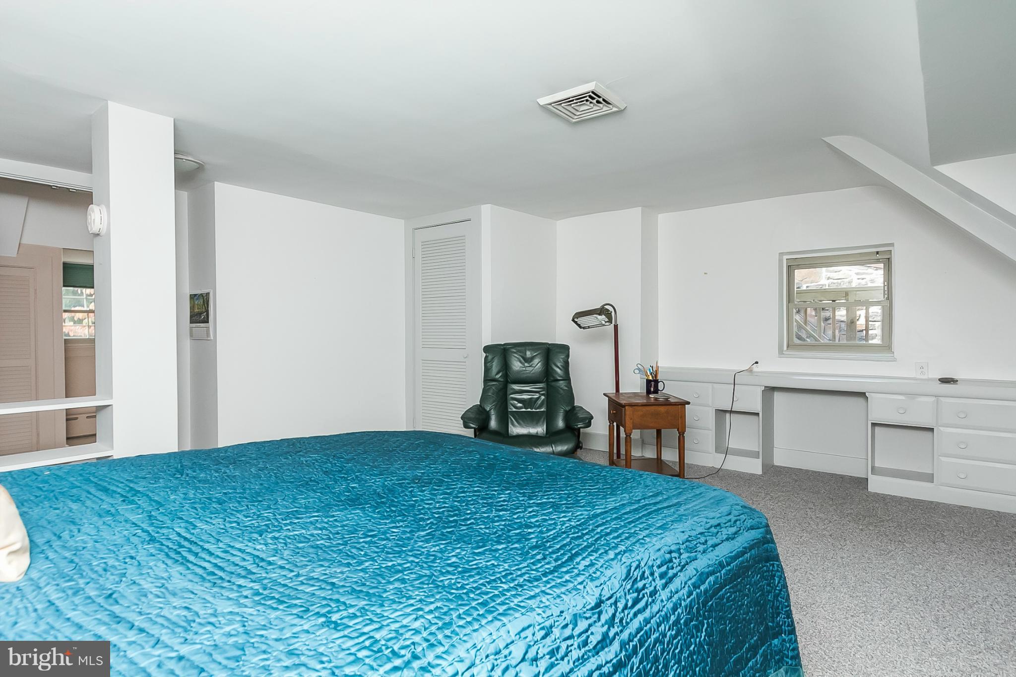 909 Poplar Hill Road Baltimore, MD 21210 - Photo 26 of 30 Bedroom (Master)