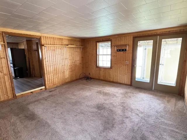 $90,000 | 93 Presque Isle Road, Ashland, ME 04732