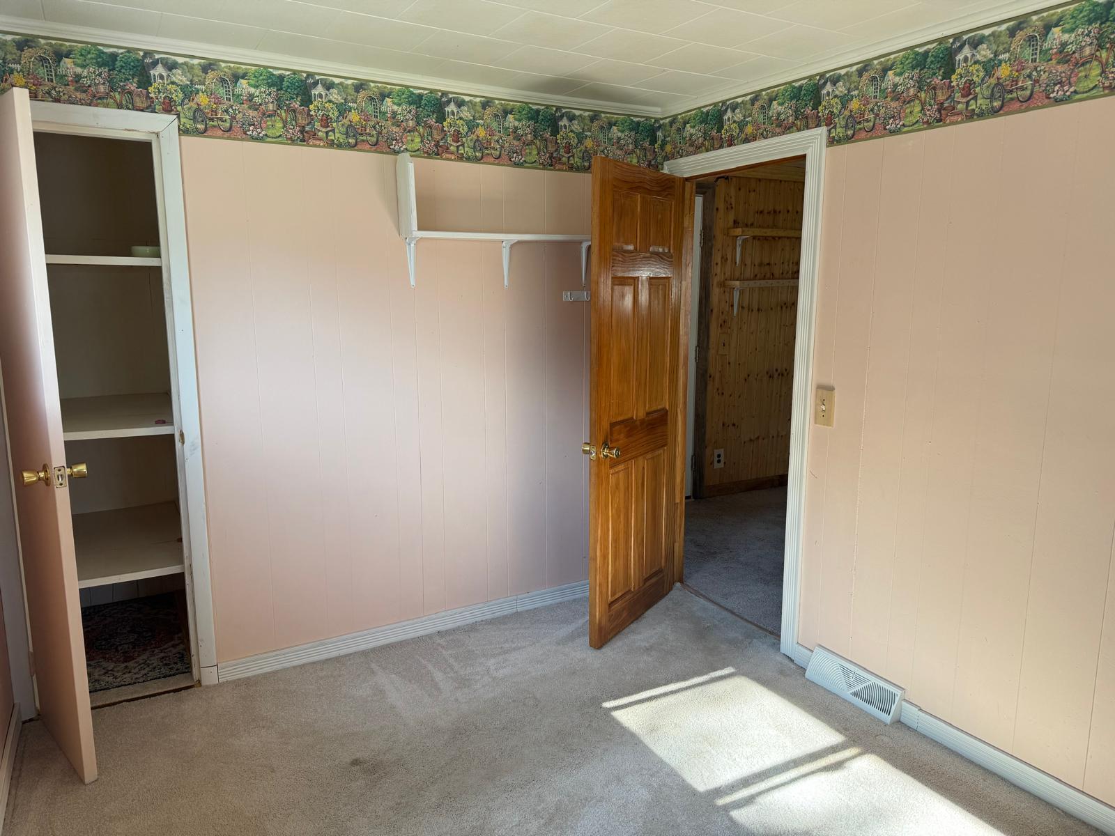 93 Presque Isle Road Ashland, ME 04732 - Photo 14 of 21 Bedroom