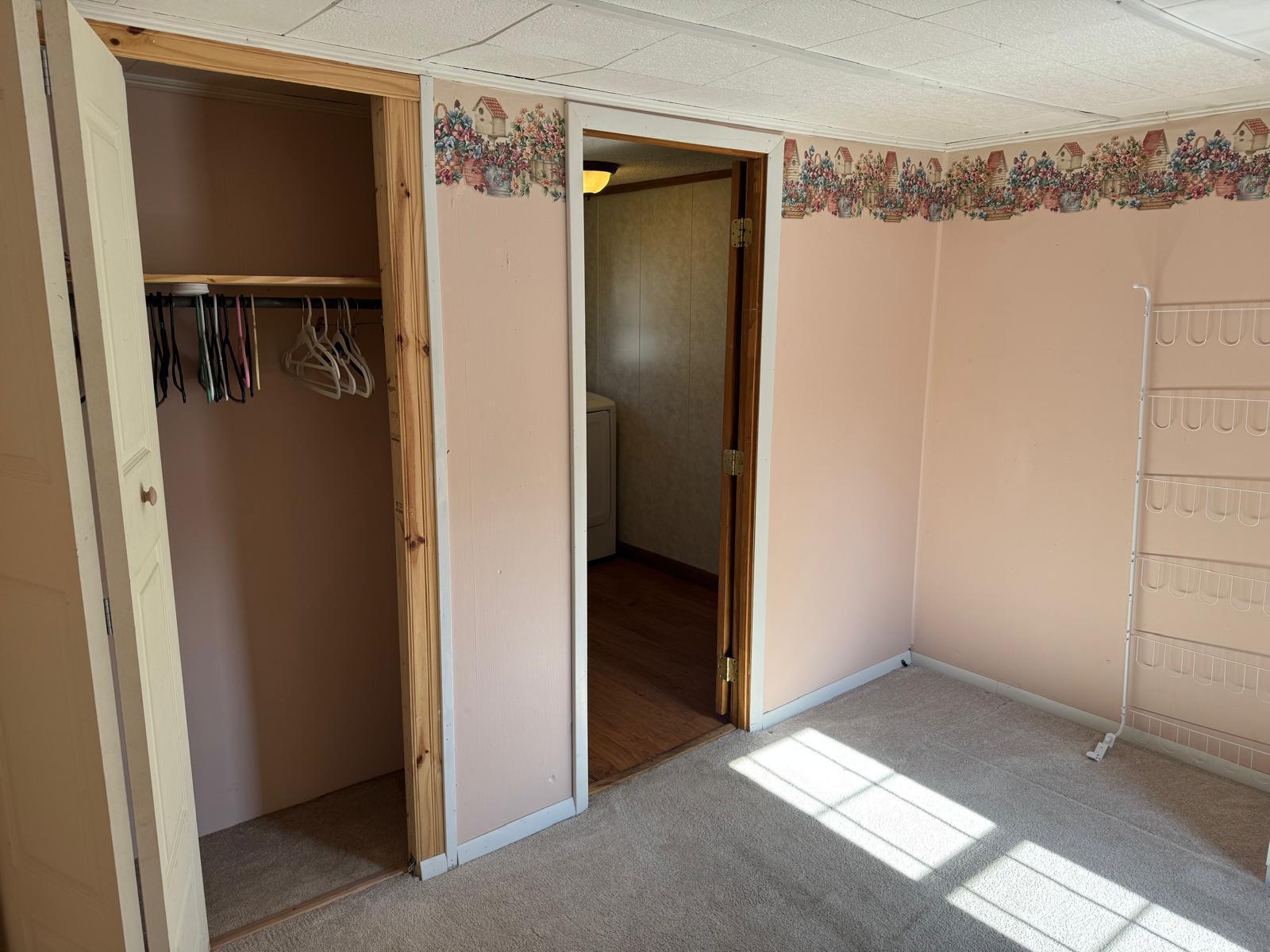 93 Presque Isle Road Ashland, ME 04732 - Photo 16 of 21 Bedroom