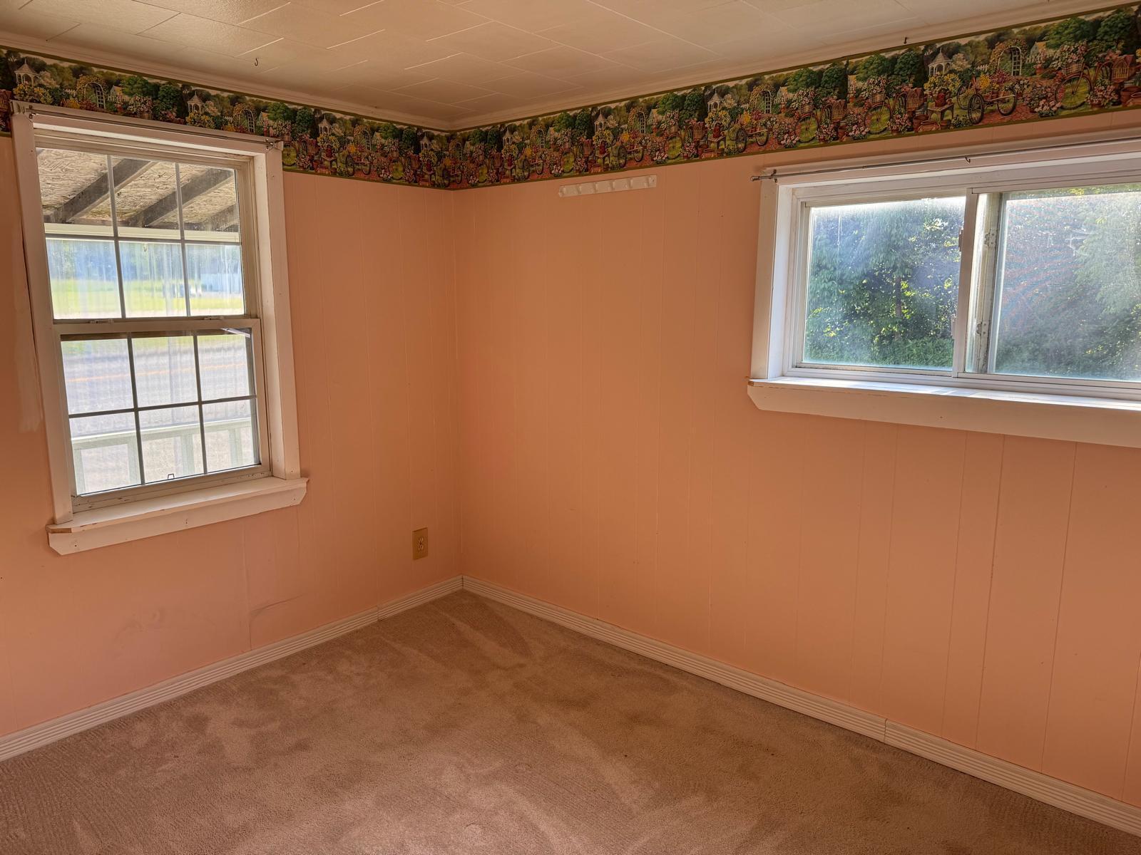 93 Presque Isle Road Ashland, ME 04732 - Photo 17 of 21 Bedroom