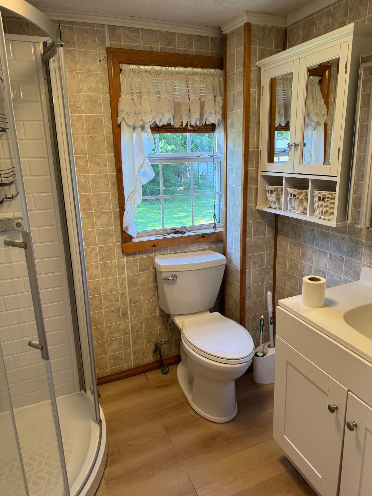 93 Presque Isle Road Ashland, ME 04732 - Photo 20 of 21 Bathroom