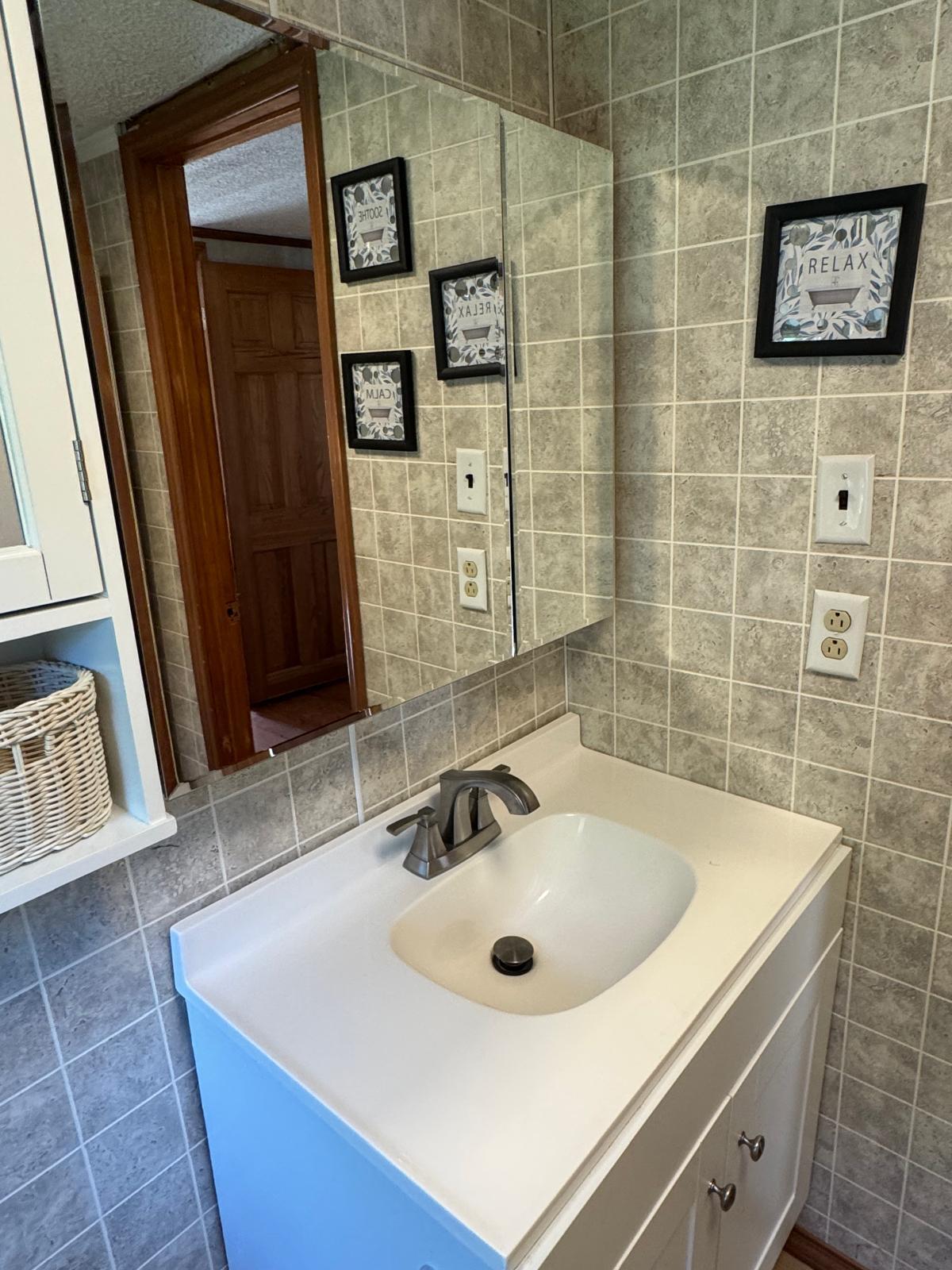 93 Presque Isle Road Ashland, ME 04732 - Photo 21 of 21 Bathroom