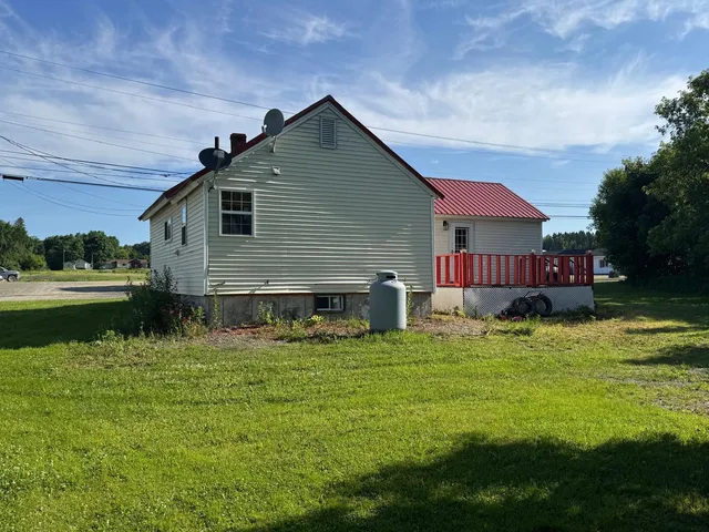 $90,000 | 93 Presque Isle Road, Ashland, ME 04732