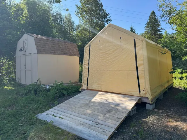 $90,000 | 93 Presque Isle Road, Ashland, ME 04732