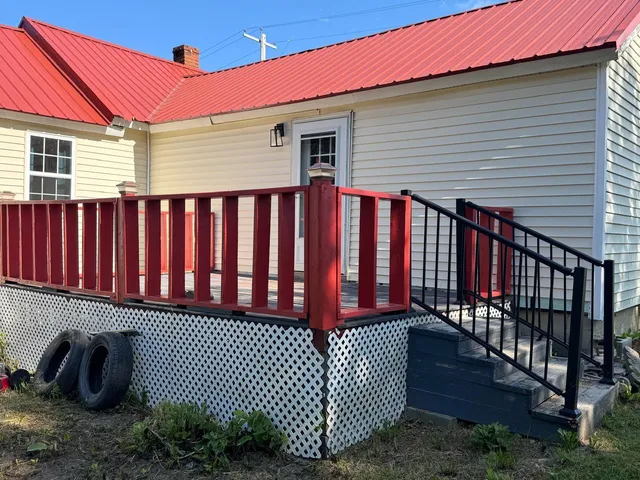 $90,000 | 93 Presque Isle Road, Ashland, ME 04732