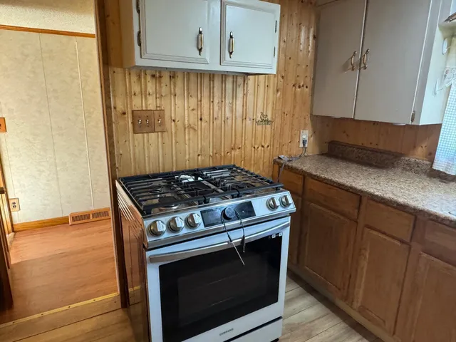 $90,000 | 93 Presque Isle Road, Ashland, ME 04732