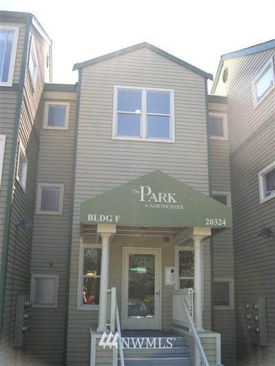 20324 Bothell Everett Highway, Unit F303 Bothell, WA 98012 - Photo 1 of 1