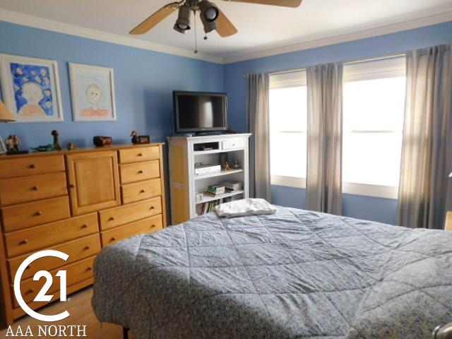 5160 Cochrane Road Almont, MI 48003 - Photo 20 of 39