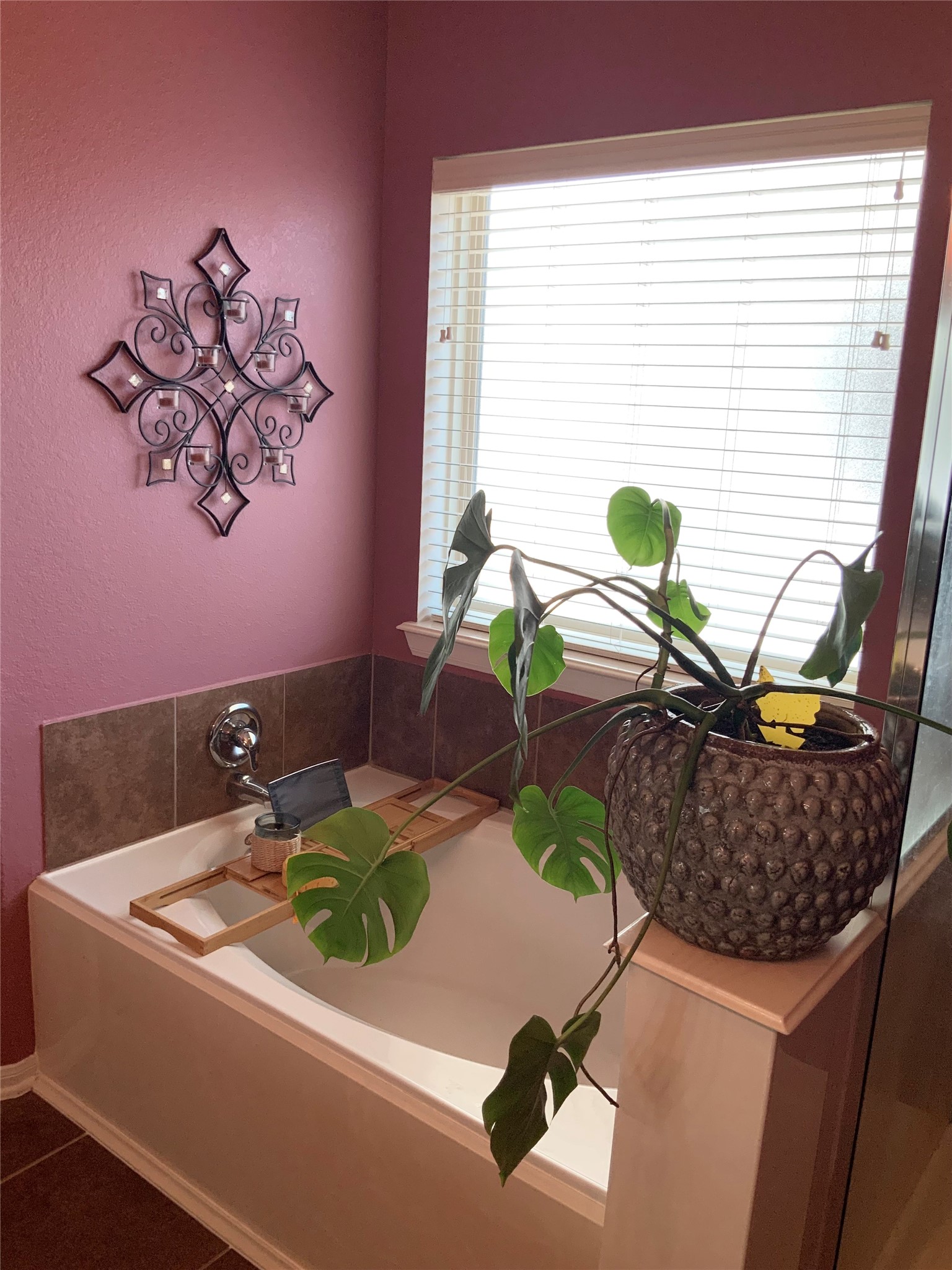 5446 Peppermint Lane Baytown, TX 77521 - Photo 25 of 49 Another view of the garden tub