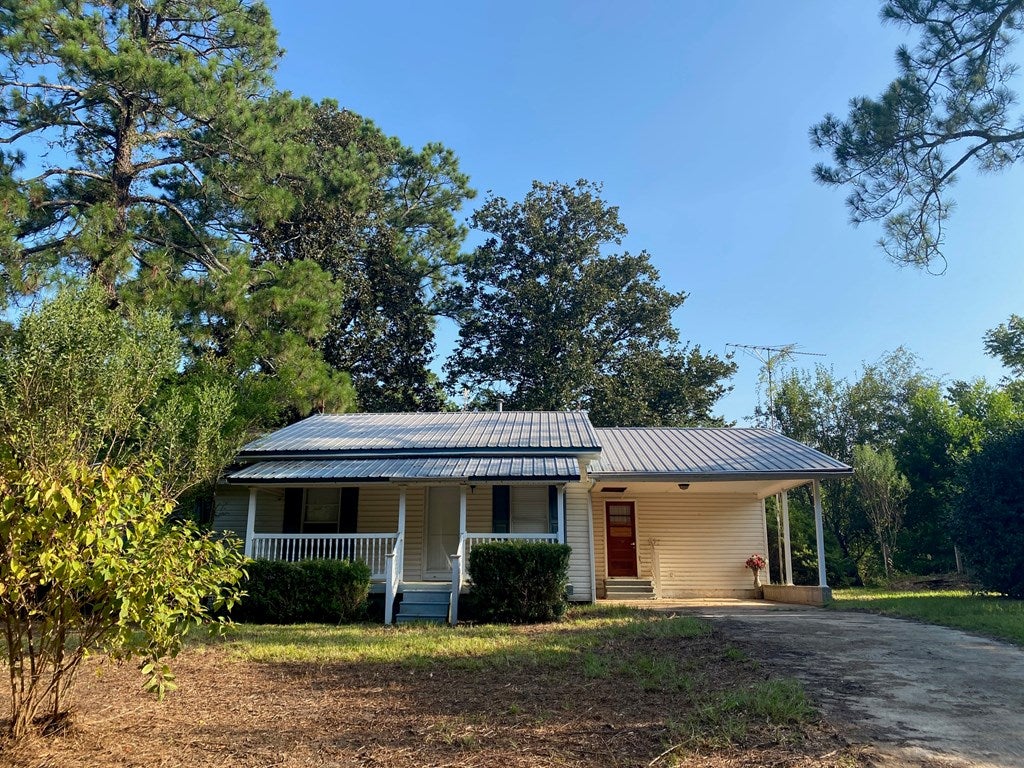 395 Hancock Road Doerun, GA 31744 - Photo 17 of 34 Gallery Image 17