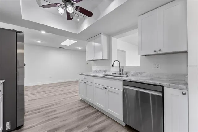 $449,999 | 6026 Bayou Grande Boulevard Northeast, St. Petersburg, FL 33703