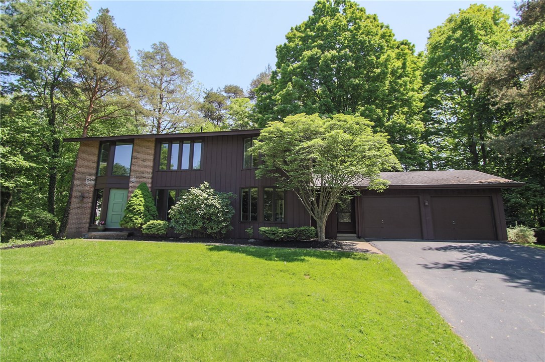 115 Wheelock Road Penfield, NY 14526 - Photo 1 of 1
