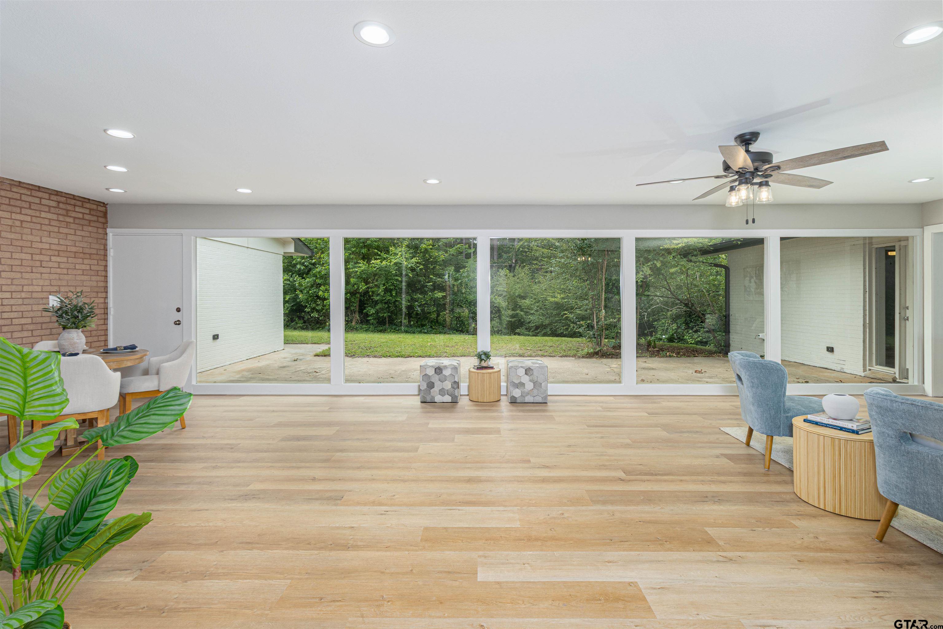 1709 Edgewood Drive Tyler, TX 75701 - Photo 1 of 48