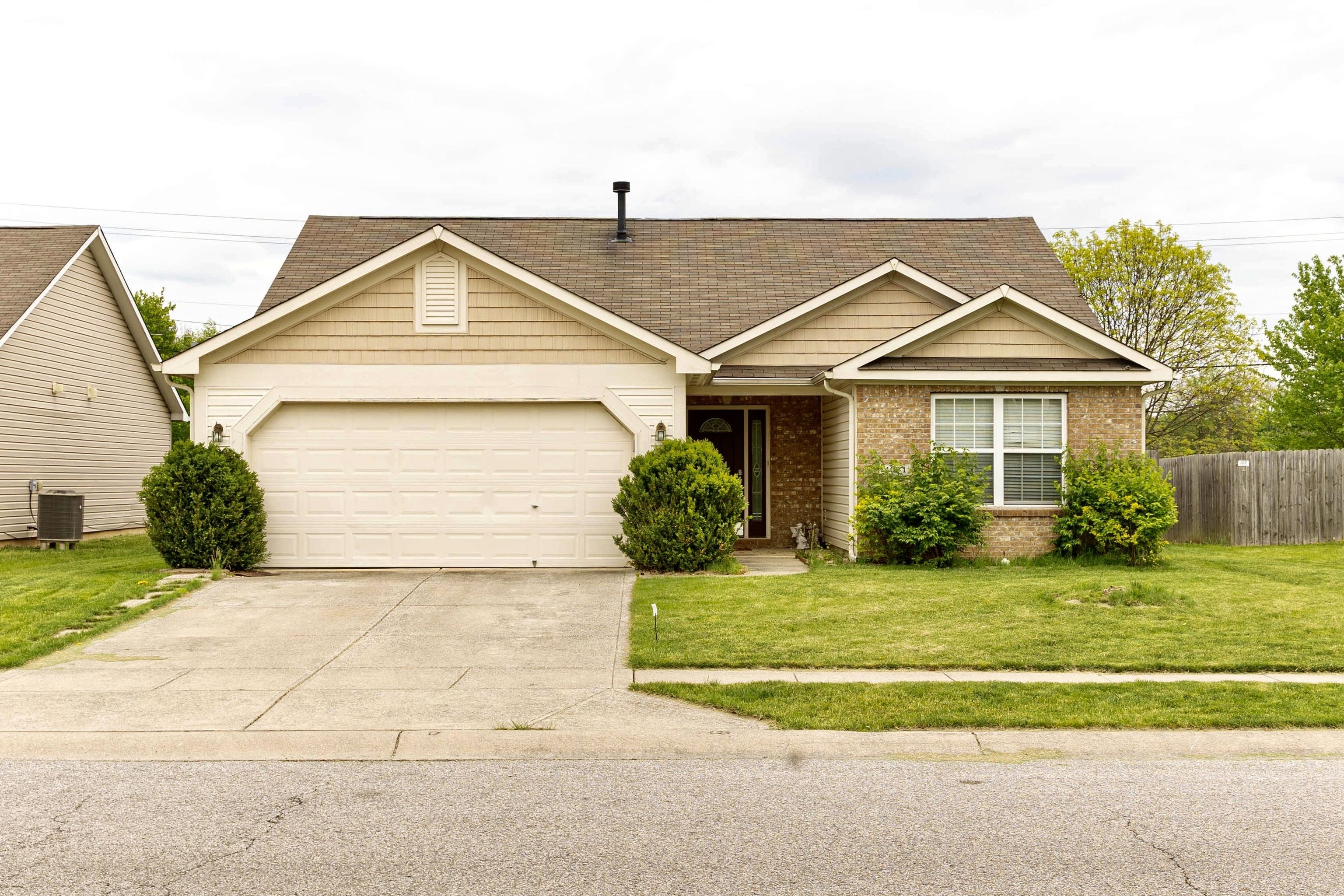 4071 Mossy Bank Road Indianapolis, IN 46234 - Photo 1 of 22 Gallery Image 1
