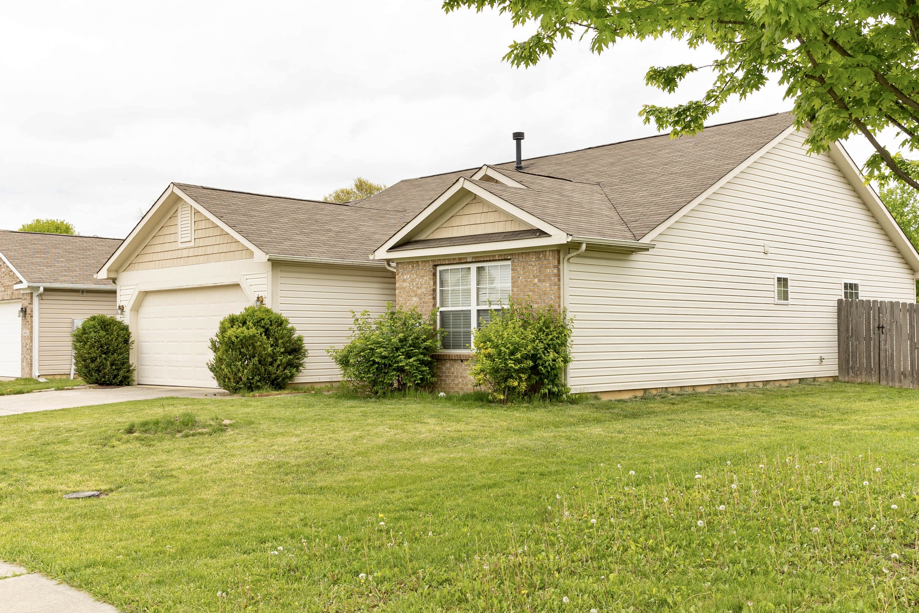 4071 Mossy Bank Road Indianapolis, IN 46234 - Photo 2 of 22 Gallery Image 2