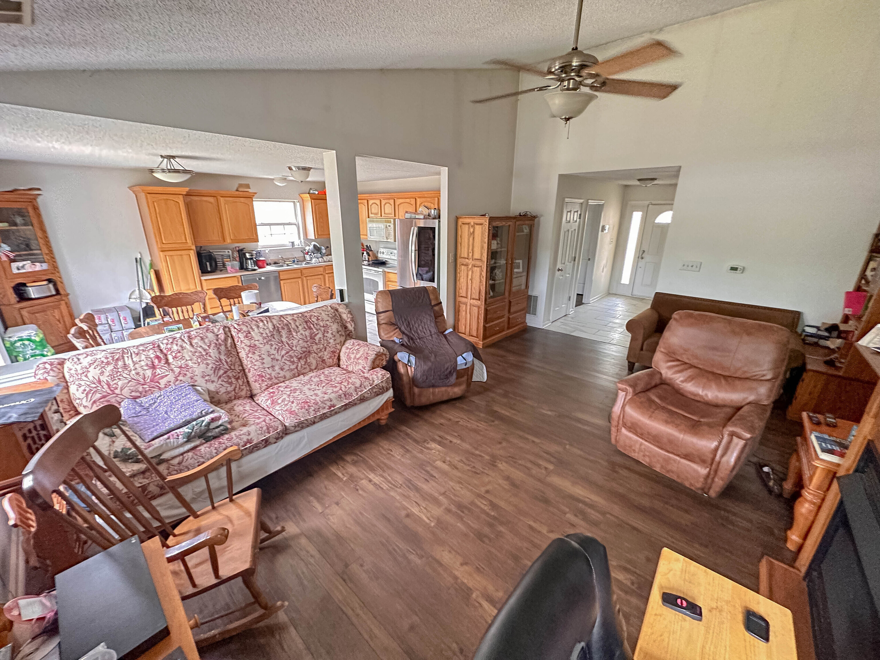 4071 Mossy Bank Road Indianapolis, IN 46234 - Photo 5 of 22 Gallery Image 5