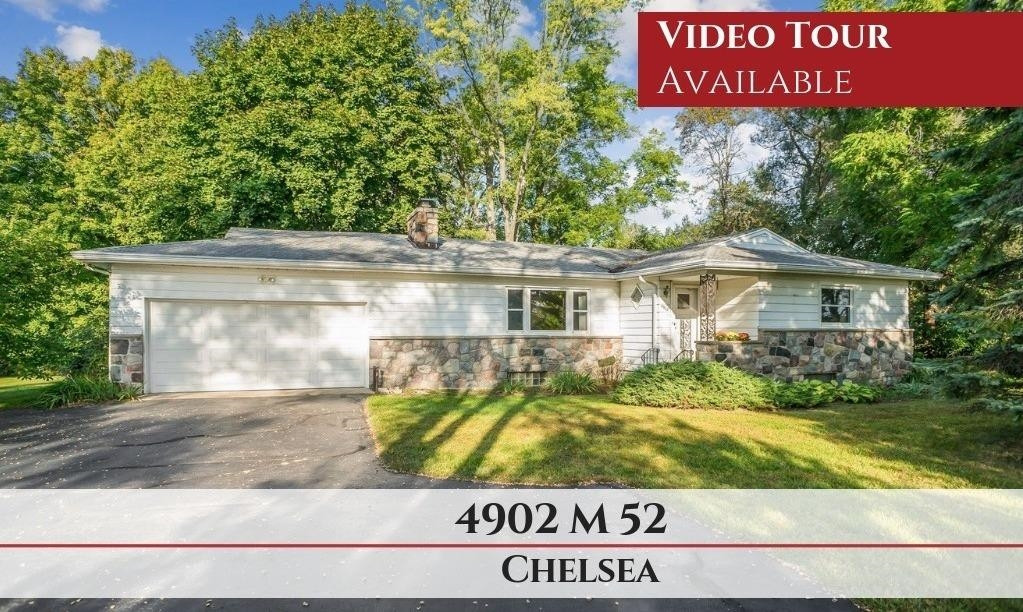 4902 South M 52 Manchester, MI 48158 - Photo 1 of 33