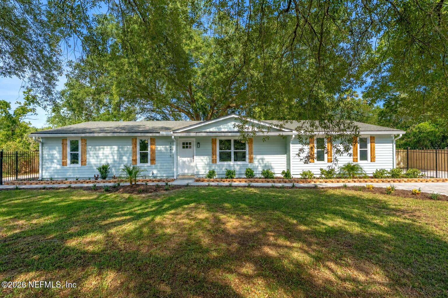 12473 Attrill Road Jacksonville, FL 32258 - Photo 1 of 41 1_Front of Home