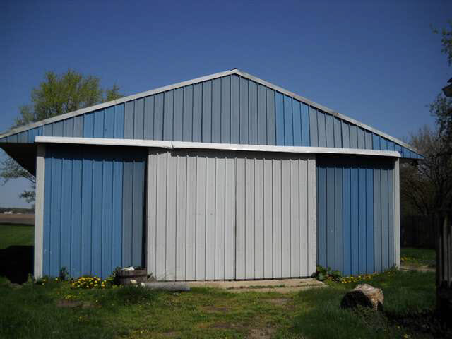 142 East Stone Bluff Road Veedersburg, IN 47987 - Photo 2 of 9