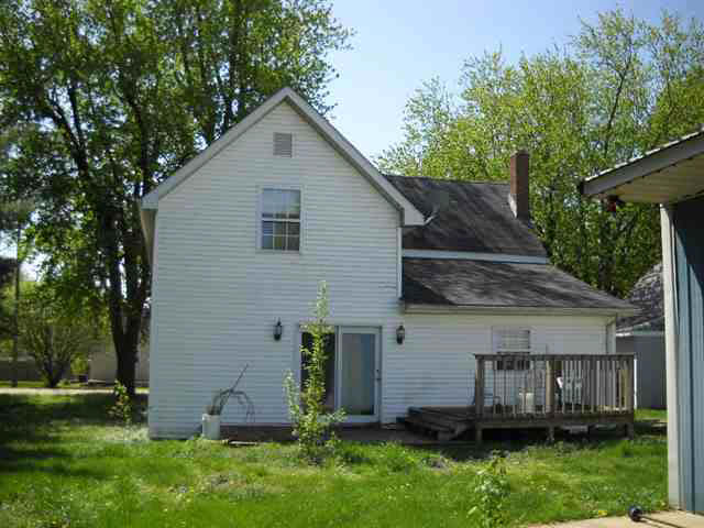 142 East Stone Bluff Road Veedersburg, IN 47987 - Photo 4 of 9