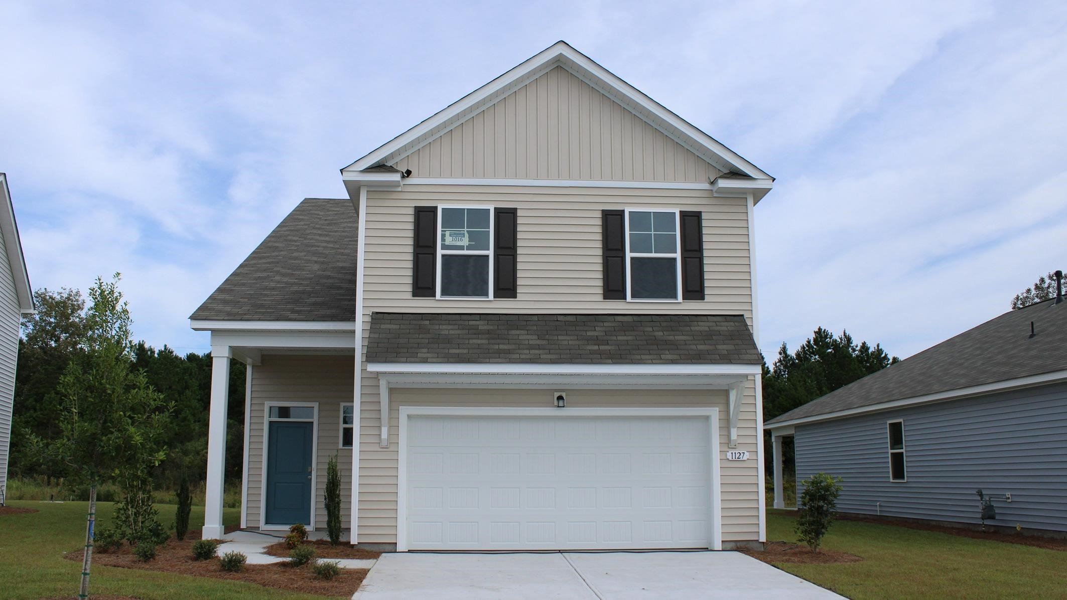 2835 Riverboat Way Conway, SC 29526 - Photo 1 of 20