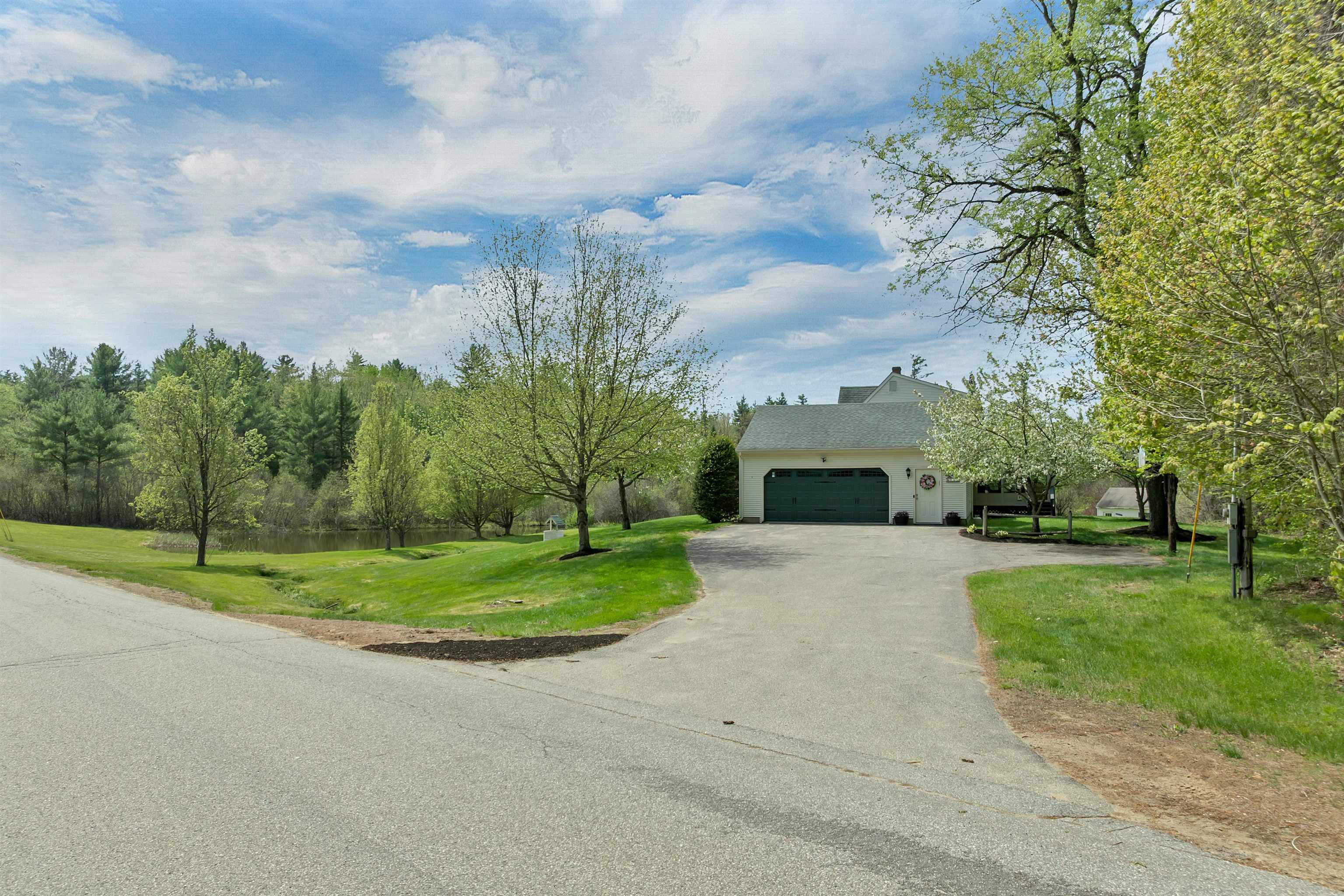 145 Turnpike Road Northfield, NH 03276 - Photo 12 of 58