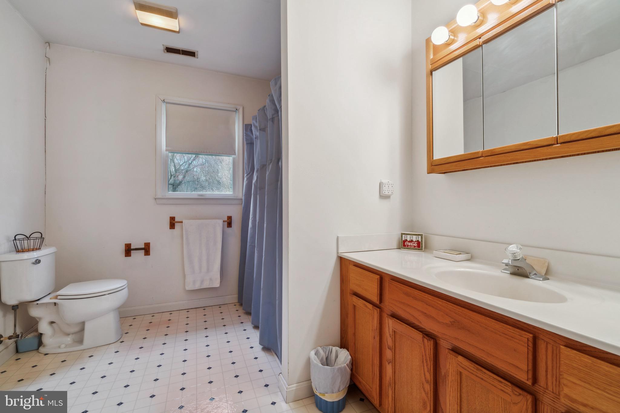 5120 Crosby Road Rock Hall, MD 21661 - Photo 12 of 26 Full bathroom on main level