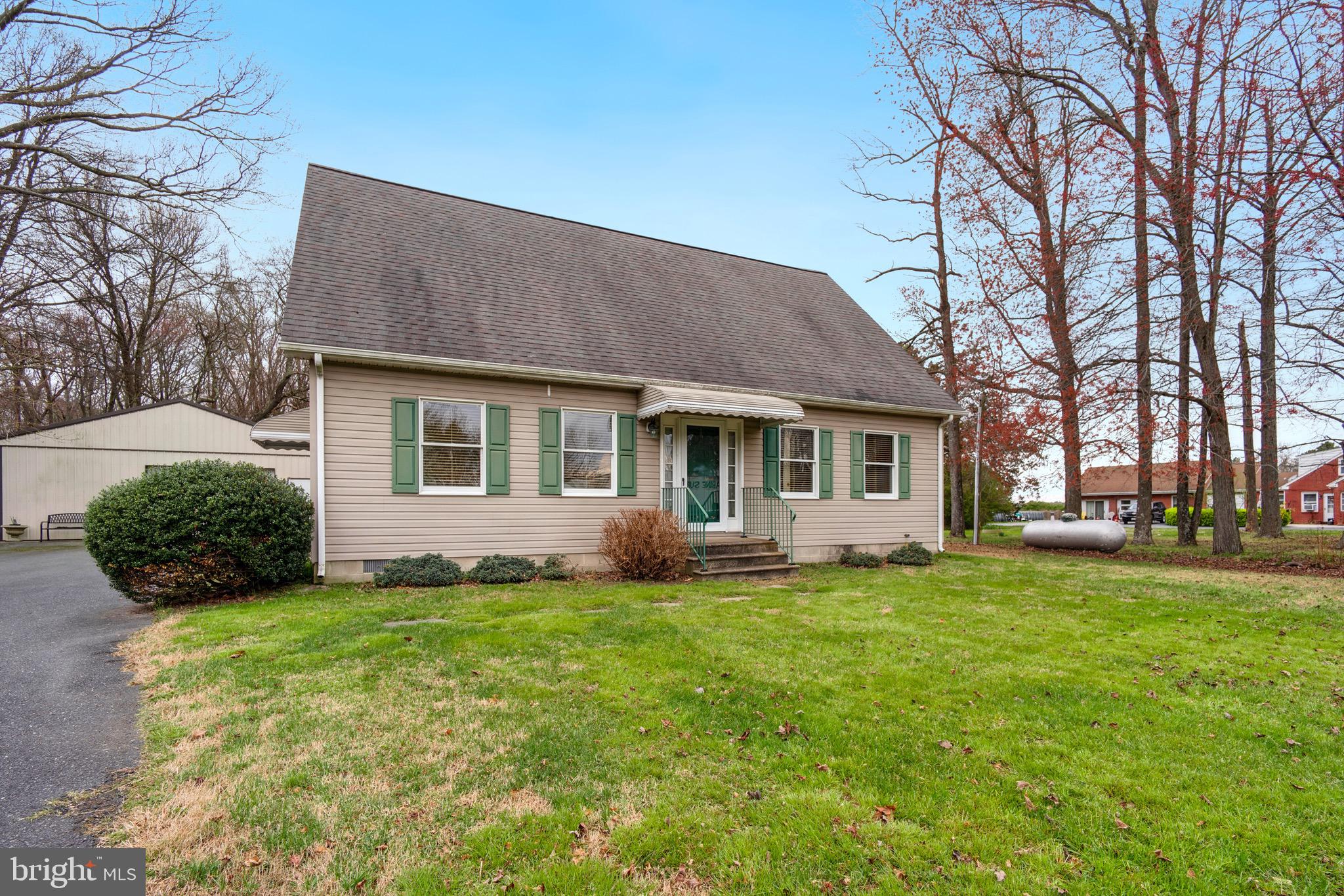5120 Crosby Road Rock Hall, MD 21661 - Photo 23 of 26 Make Crosby Road your home
