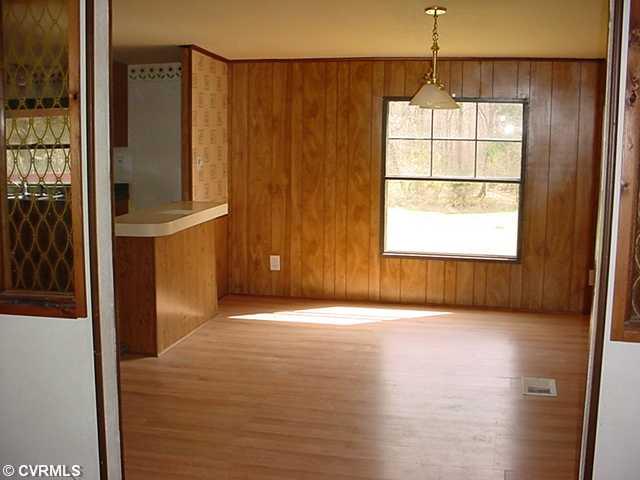 168 Jennings Road Cartersville, VA 23027 - Photo 5 of 8 Exterior Front