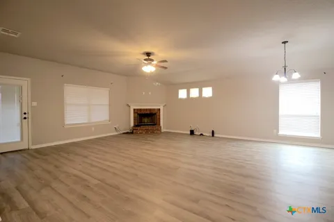 $319,000 | 4104 Molly Dyer Drive, Killeen, TX 76549