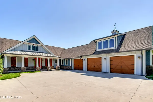 $2,900,900 | 917 Emory Church Road, Knoxville, TN 37922