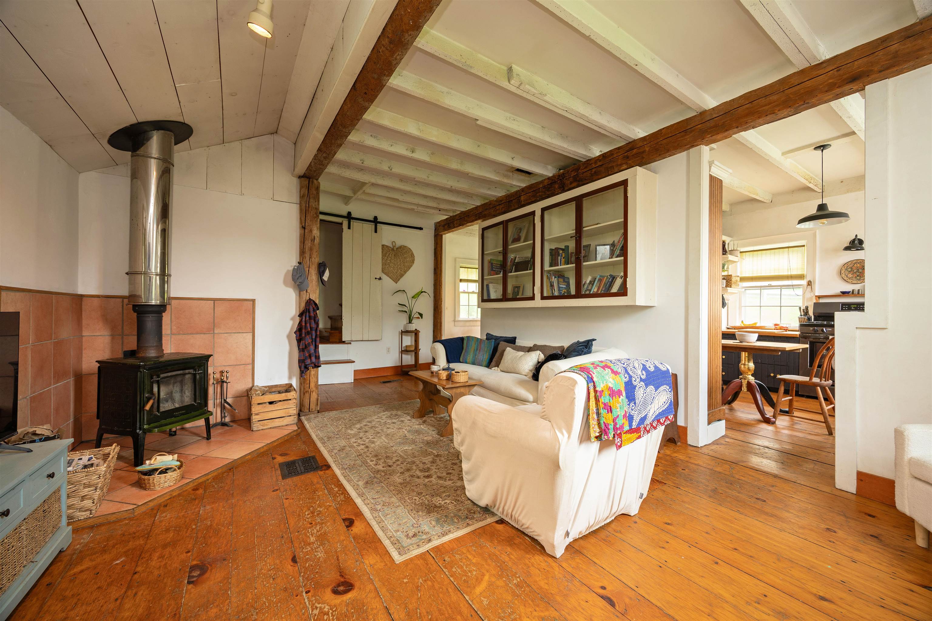 32 North Danville Road Danville, VT 05828 - Photo 21 of 49 Gallery Image 21