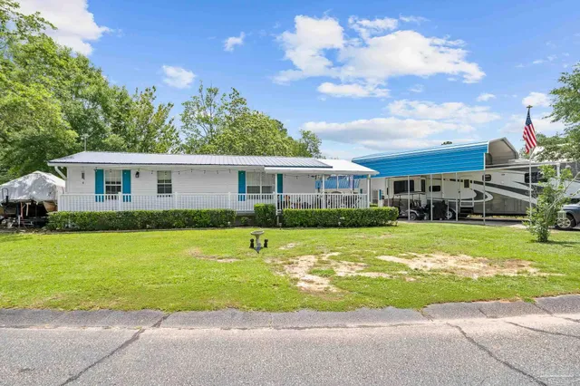 $220,000 | 77 Horn Drive, Lillian, AL 36549