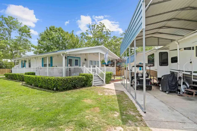 $220,000 | 77 Horn Drive, Lillian, AL 36549