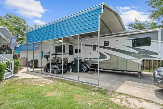 $220,000 | 77 Horn Drive, Lillian, AL 36549